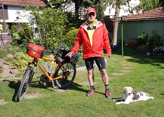 Der VeloDreamer Der VeloDreamer